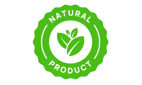 All Natural Ingredients